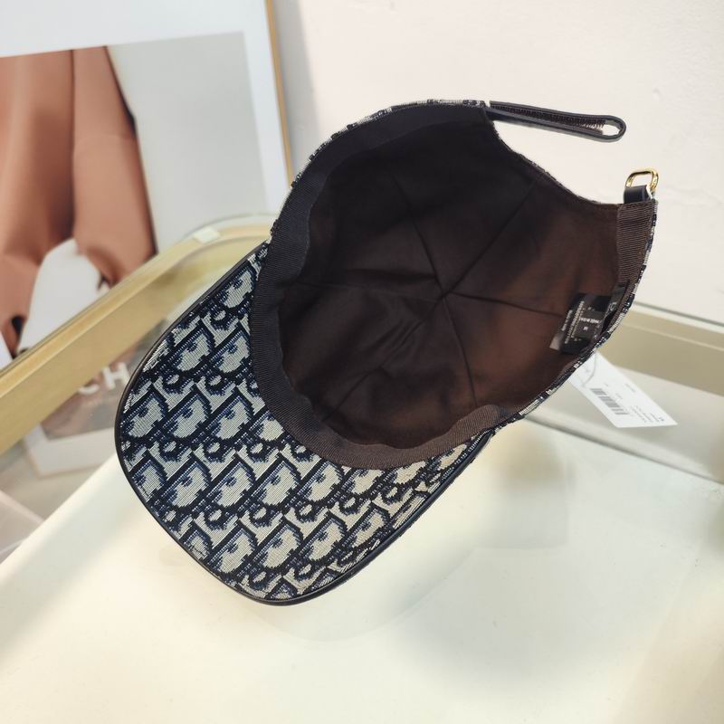 Dior cap（高版本）dx (10)