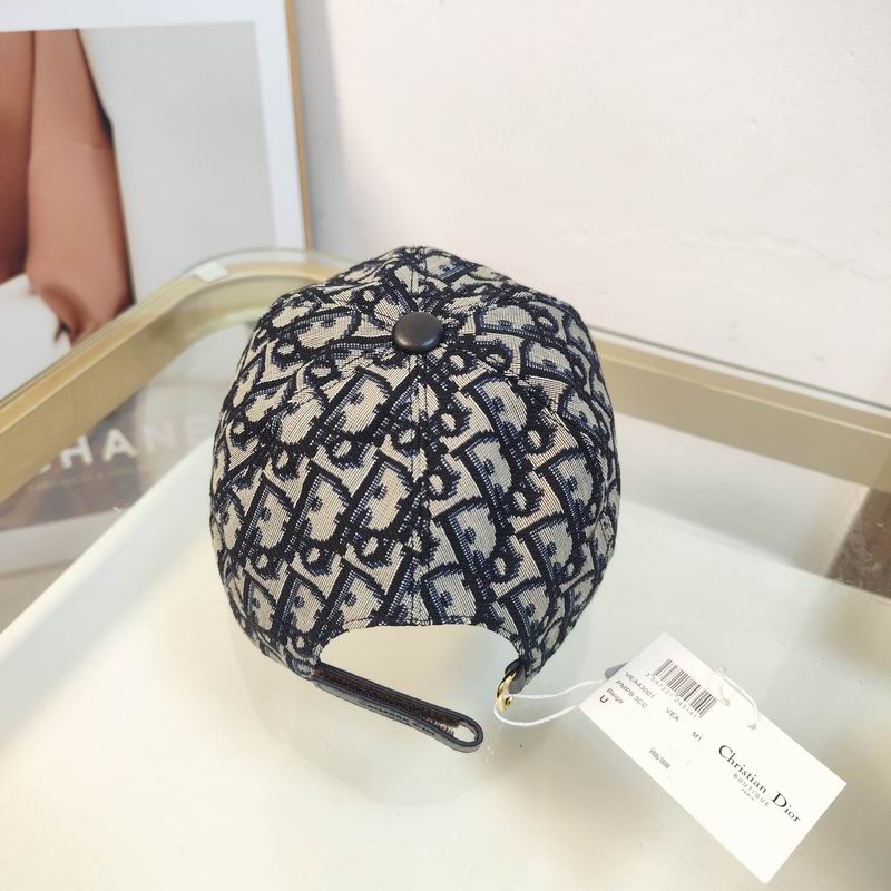 Dior cap（高版本）dx (13)