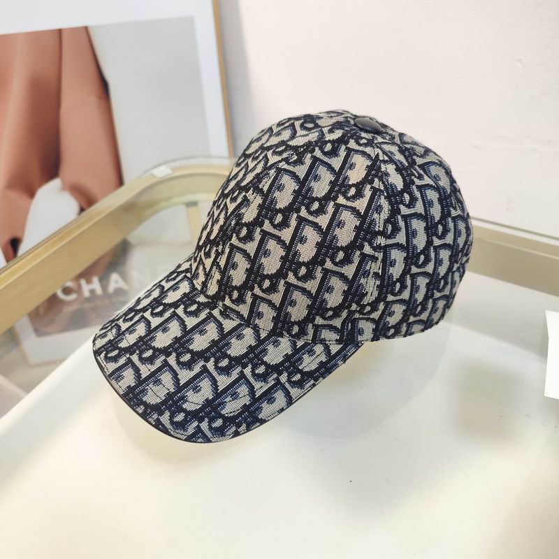 Dior cap（高版本）dx (15)