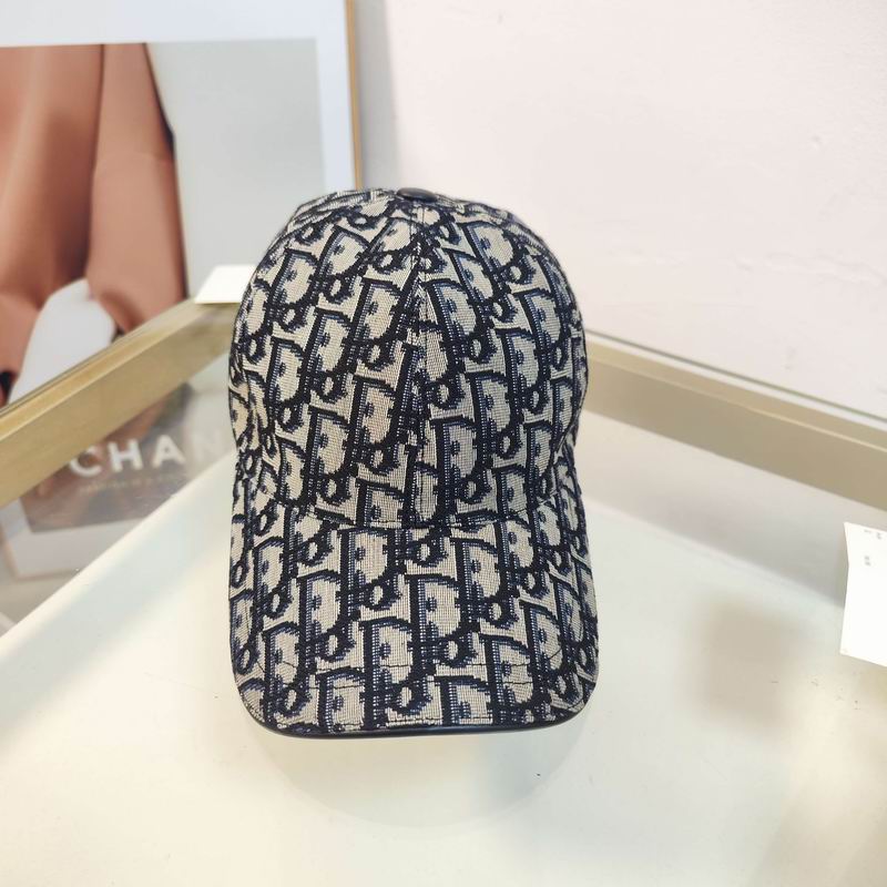 Dior cap（高版本）dx (16)