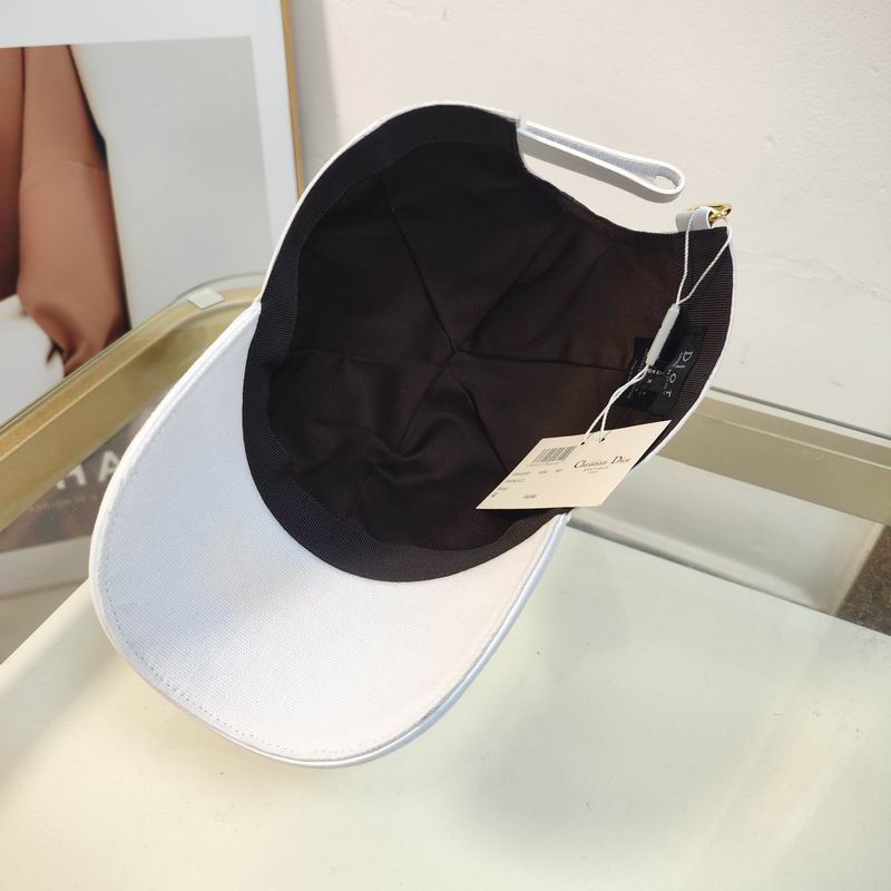 Dior cap（高版本）dx (18)