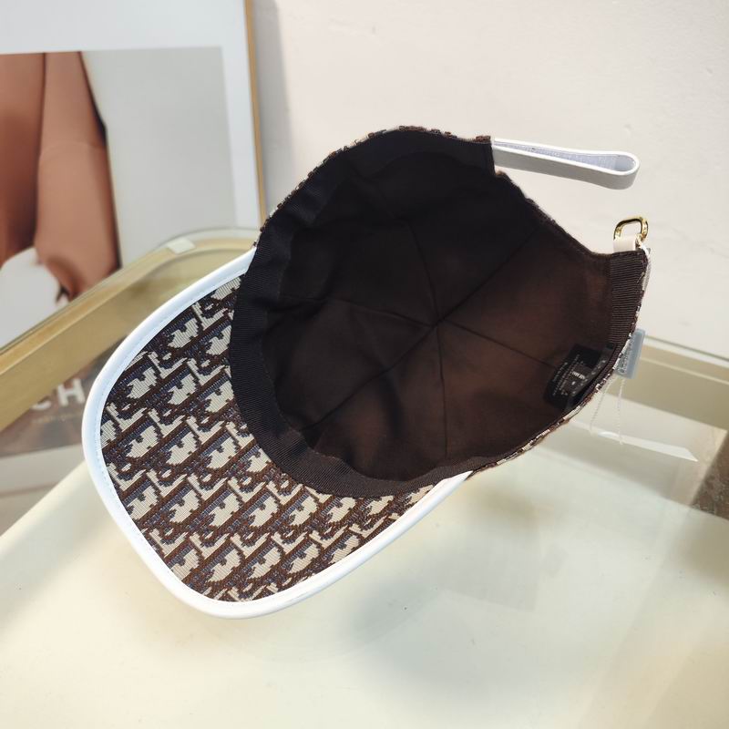 Dior cap（高版本）dx (2)