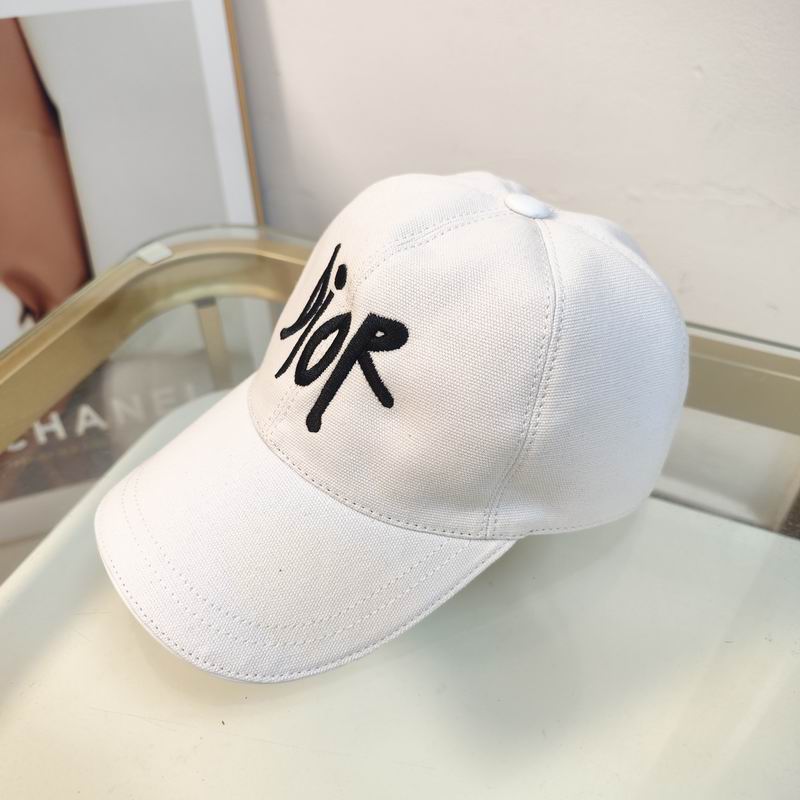 Dior cap（高版本）dx (23)