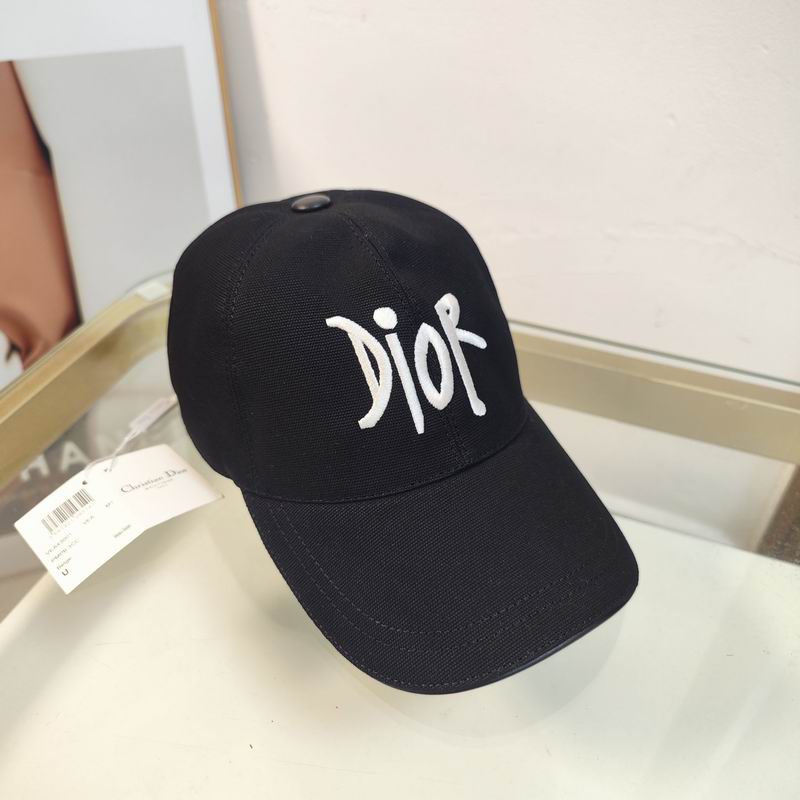 Dior cap（高版本）dx (27)