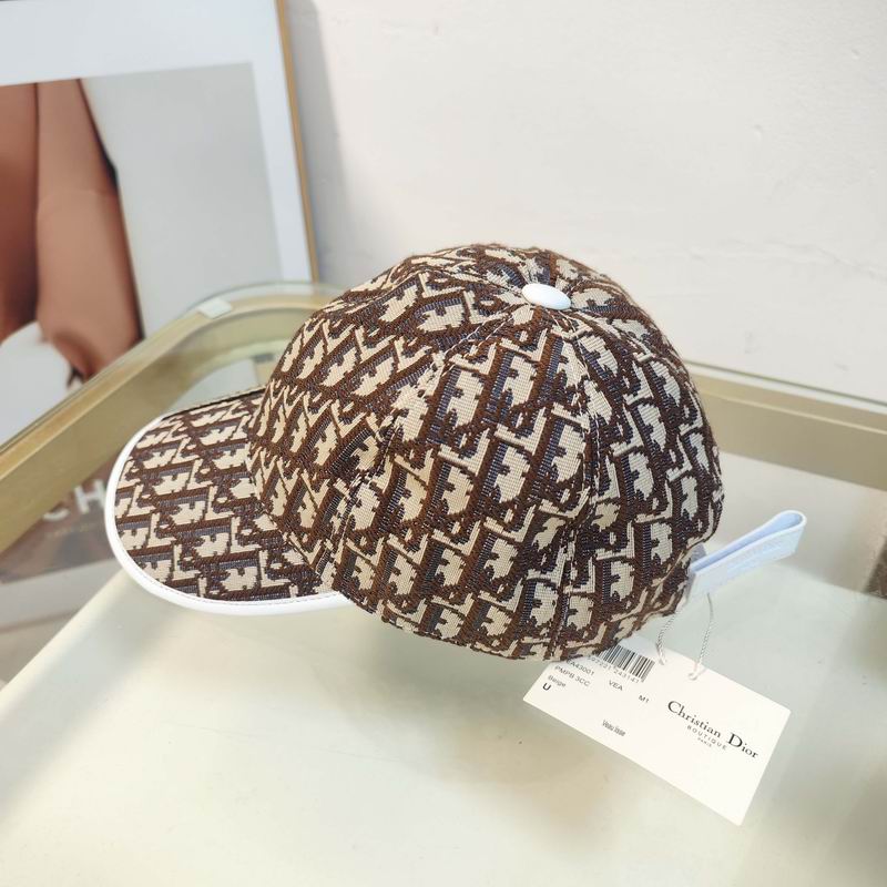 Dior cap（高版本）dx (3)