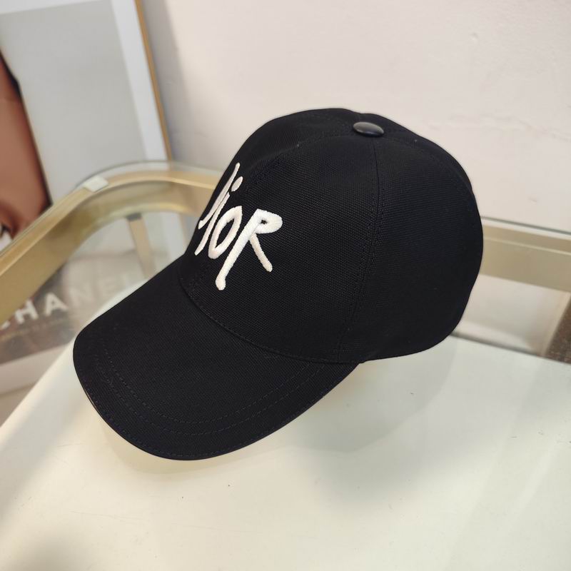 Dior cap（高版本）dx (31)