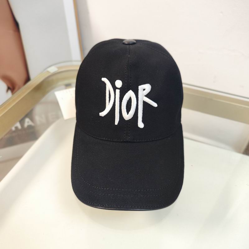 Dior cap（高版本）dx (32)