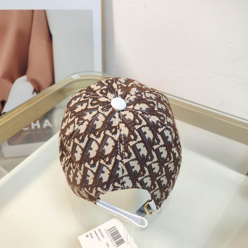 Dior cap（高版本）dx (4)