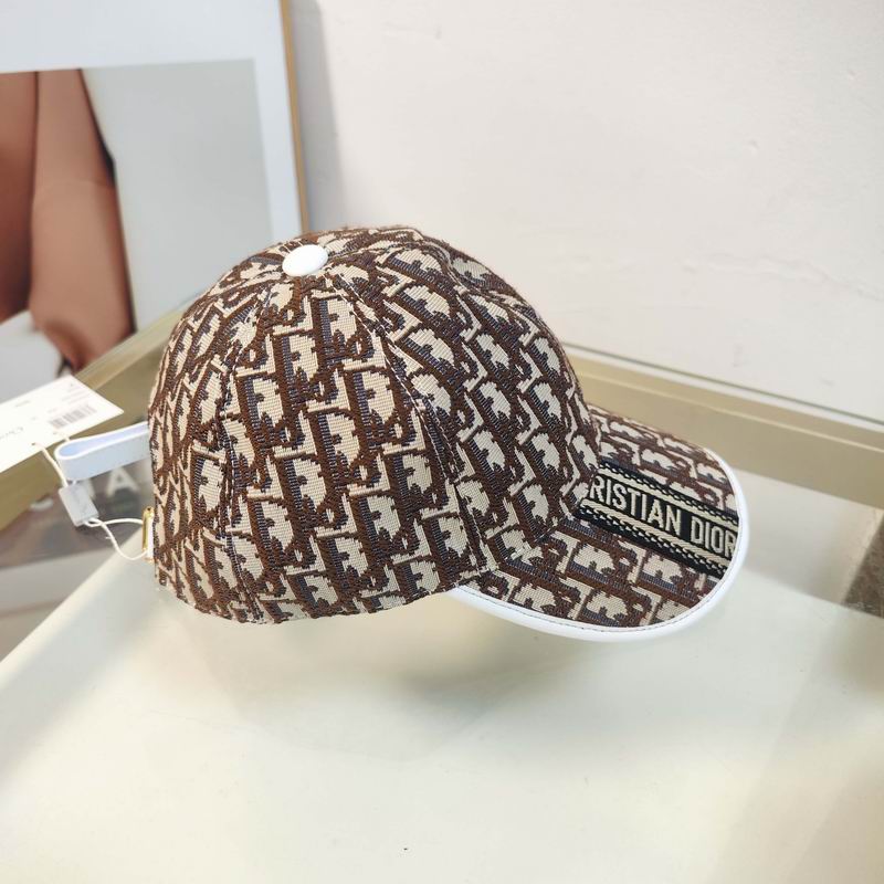 Dior cap（高版本）dx (5)