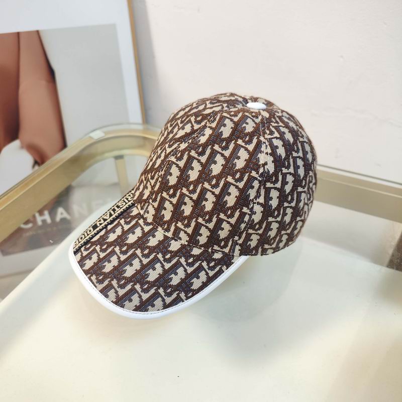 Dior cap（高版本）dx (7)