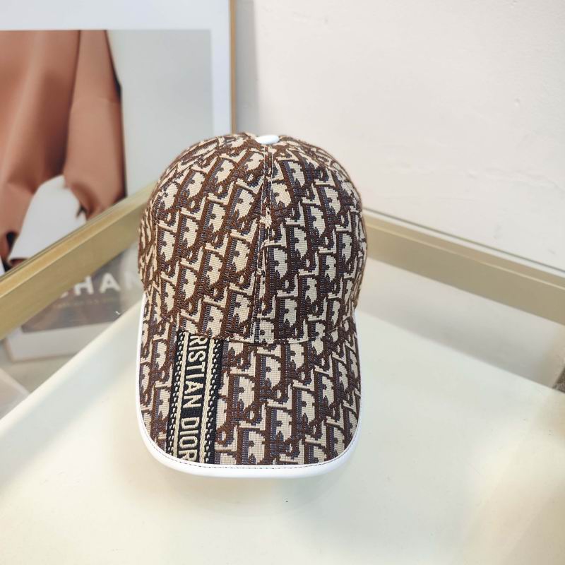 Dior cap（高版本）dx (8)