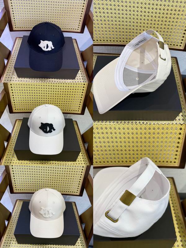 Dior cap (1)