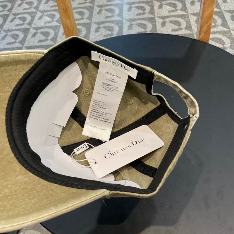Dior cap (10)