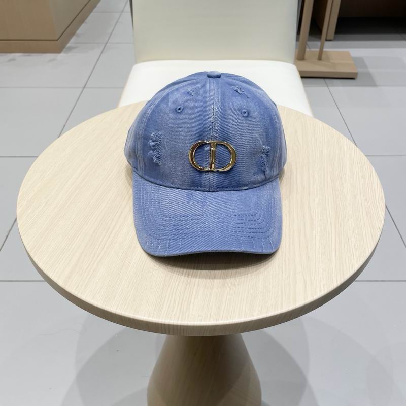 Dior cap (100)