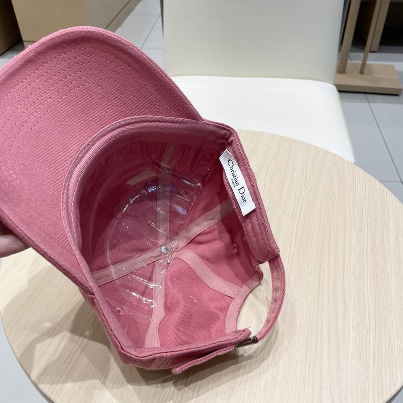 Dior cap (101)