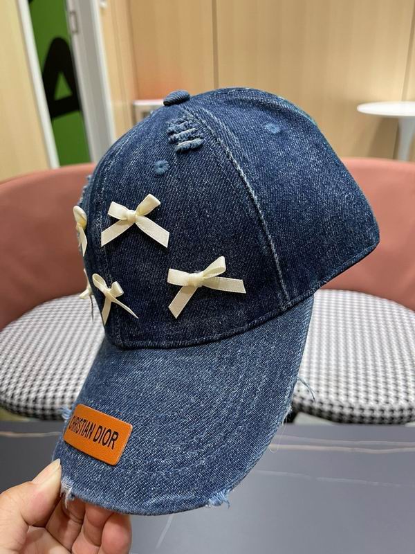 Dior cap (103)