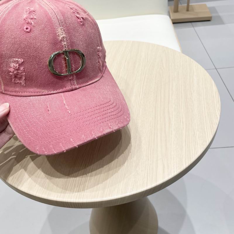 Dior cap (106)