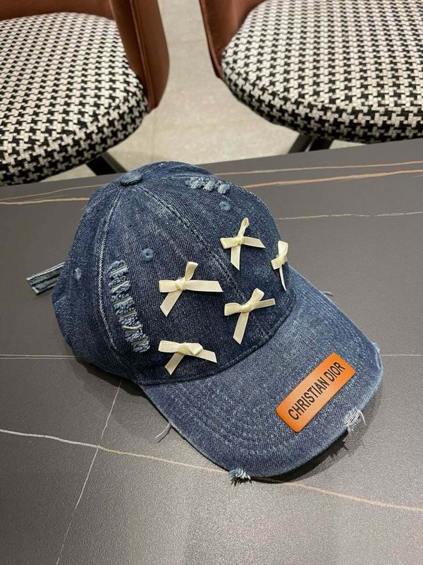 Dior cap (106)