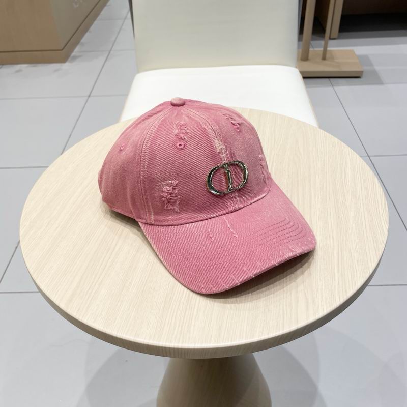 Dior cap (107)