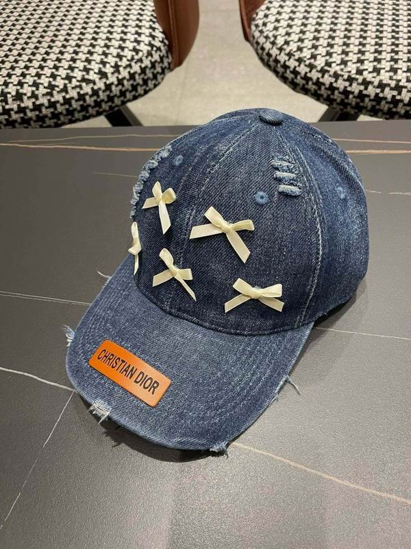 Dior cap (107)