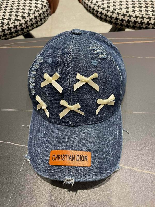 Dior cap (108)