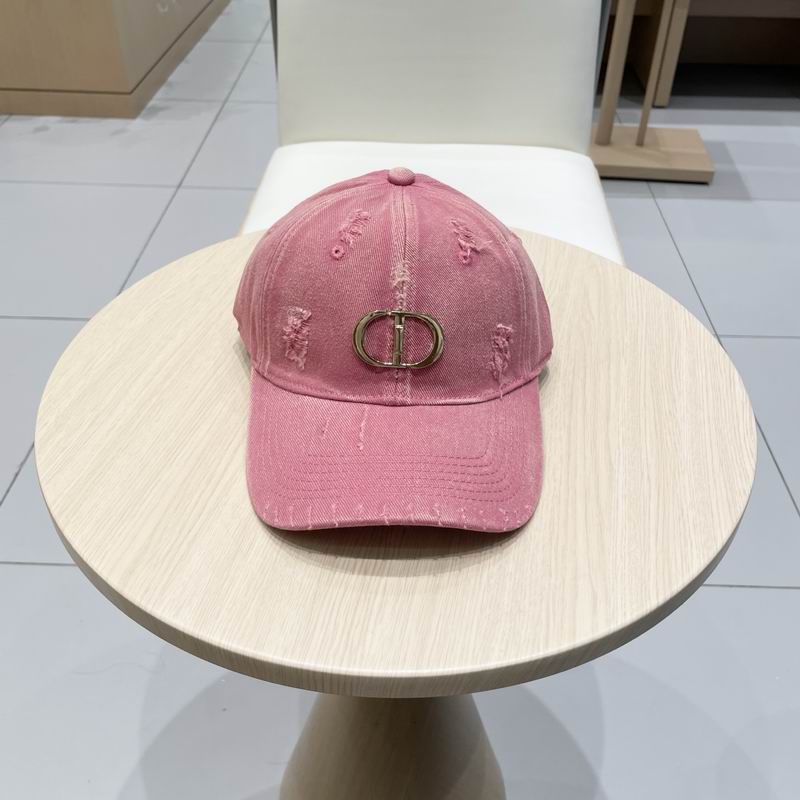 Dior cap (109)