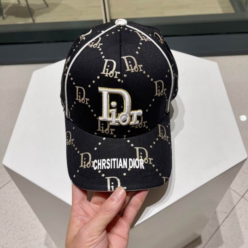 Dior cap (111)
