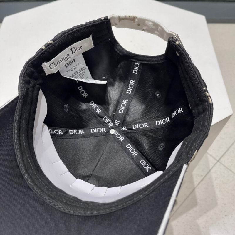 Dior cap (112)