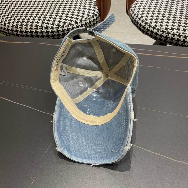 Dior cap (112)