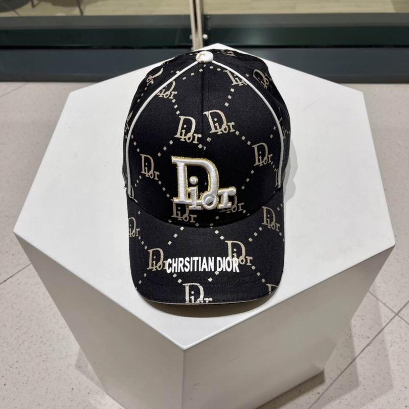 Dior cap (115)