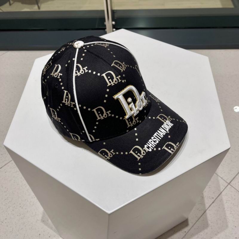 Dior cap (117)