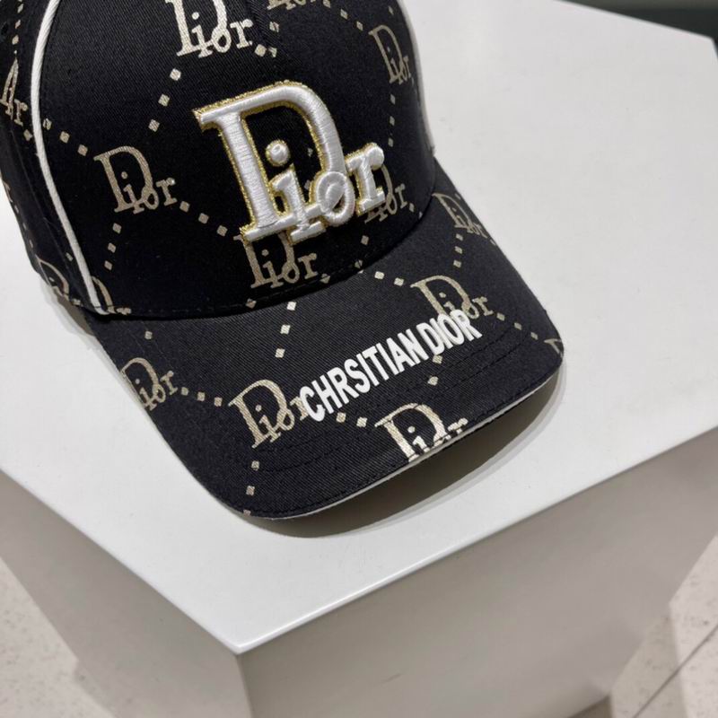 Dior cap (118)