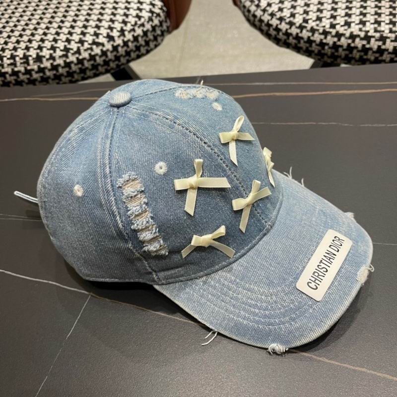 Dior cap (118)