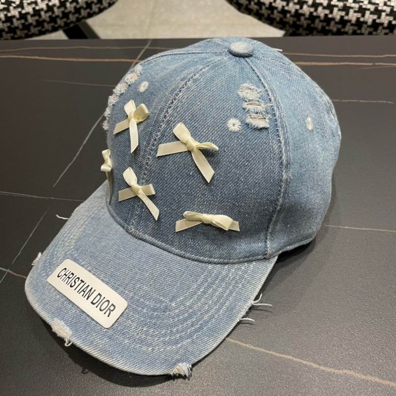 Dior cap (119)