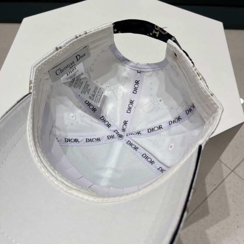 Dior cap (121)