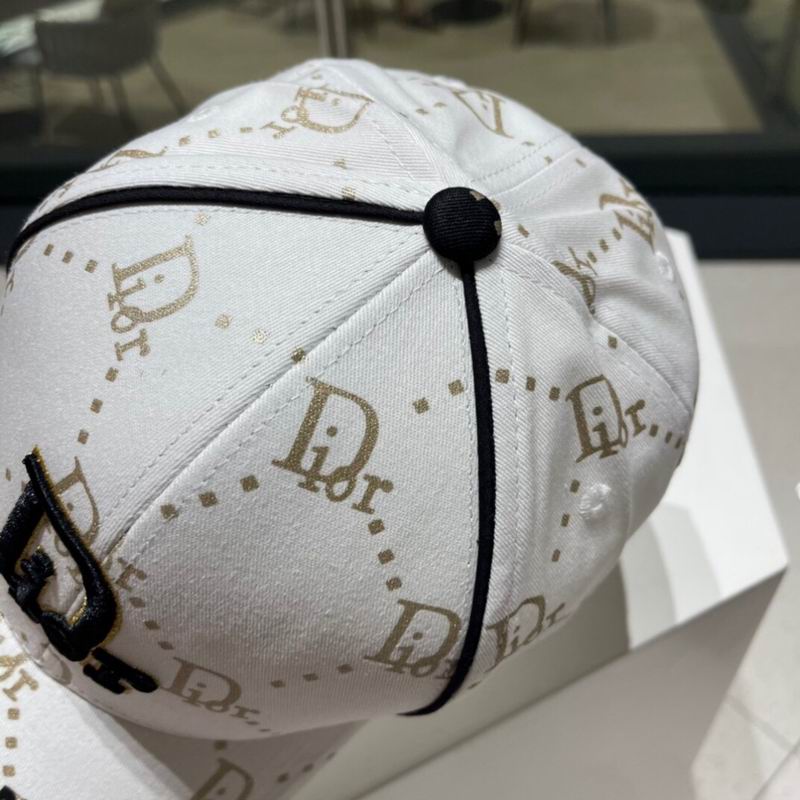 Dior cap (123)