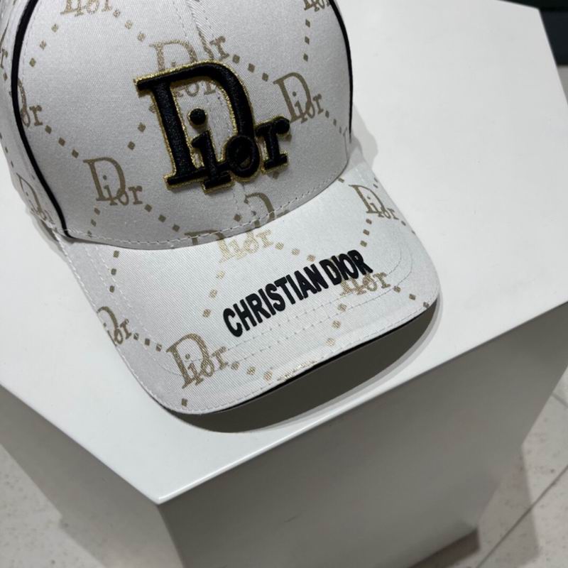 Dior cap (124)
