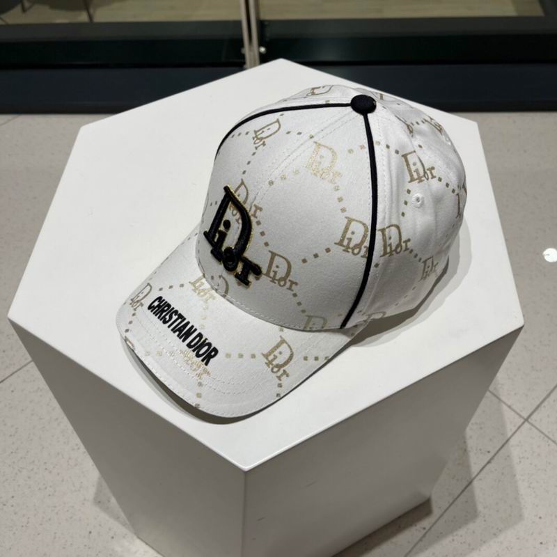 Dior cap (126)