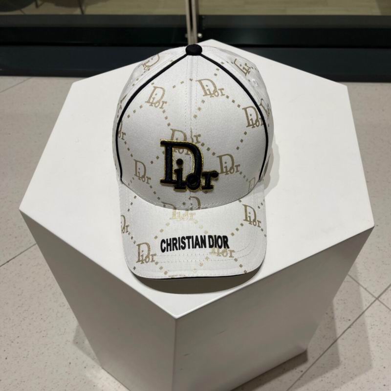 Dior cap (127)