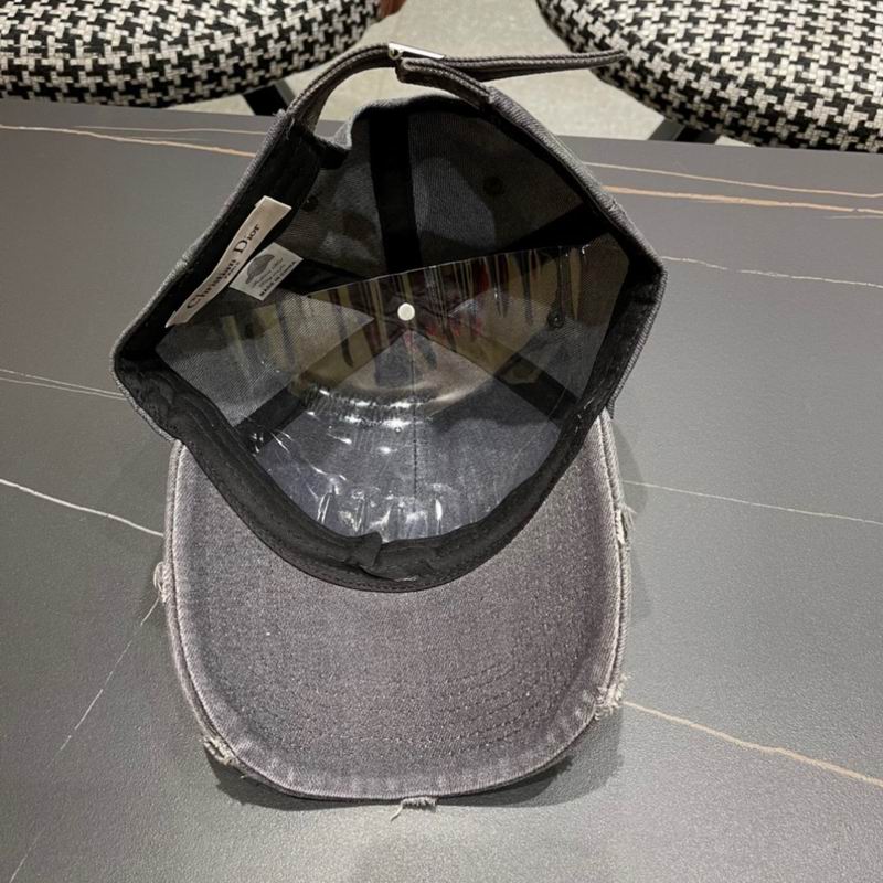 Dior cap (130)