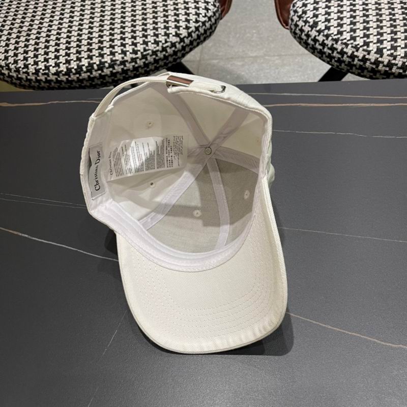 Dior cap (133)