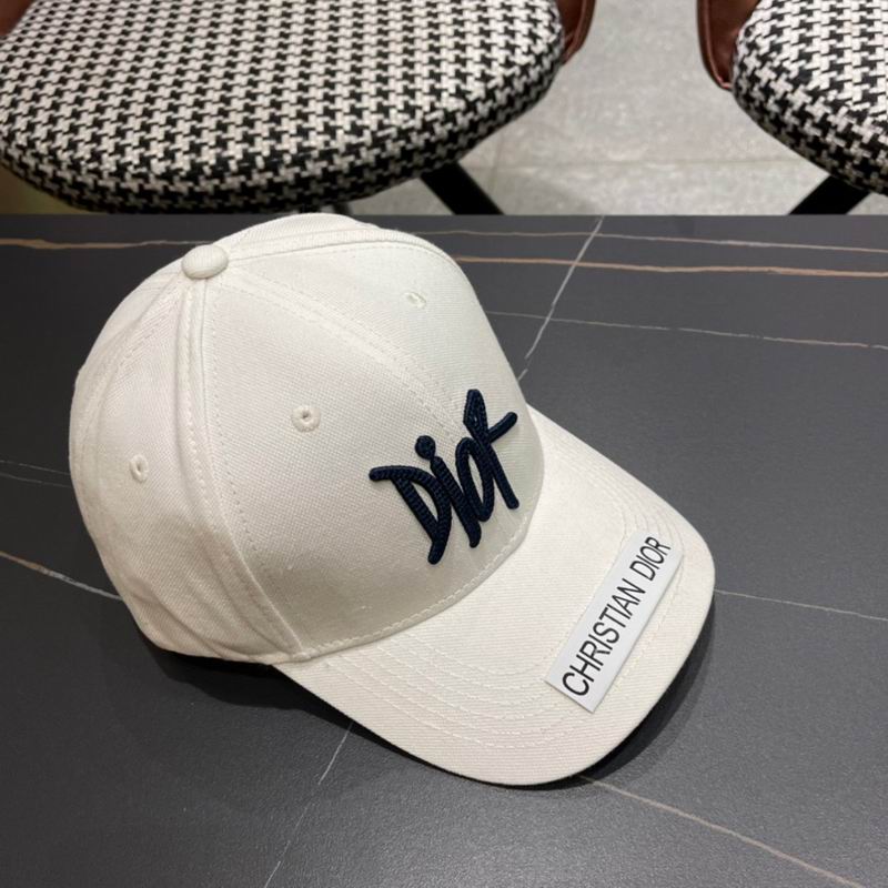 Dior cap (139)