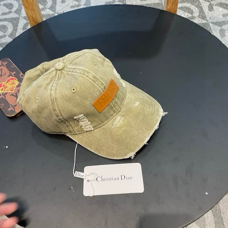Dior cap (14)