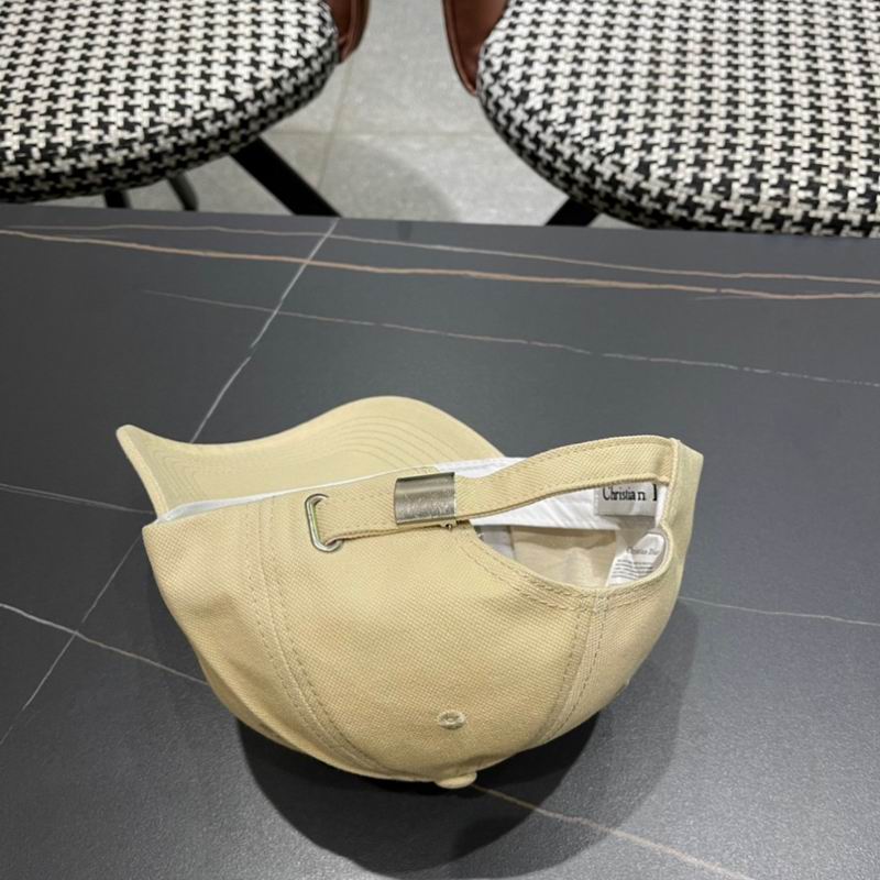 Dior cap (143)