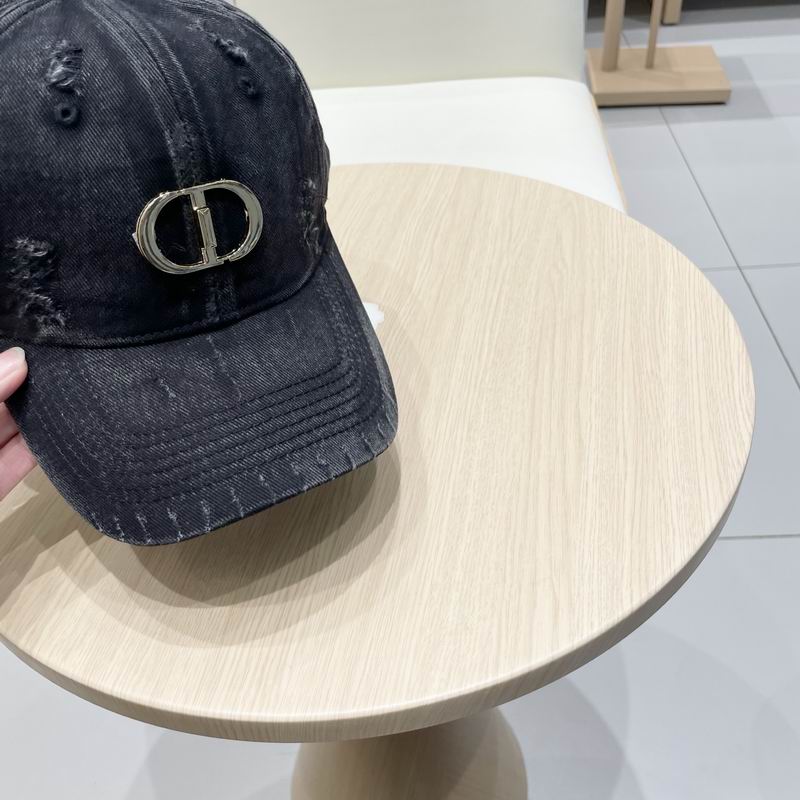 Dior cap (15)