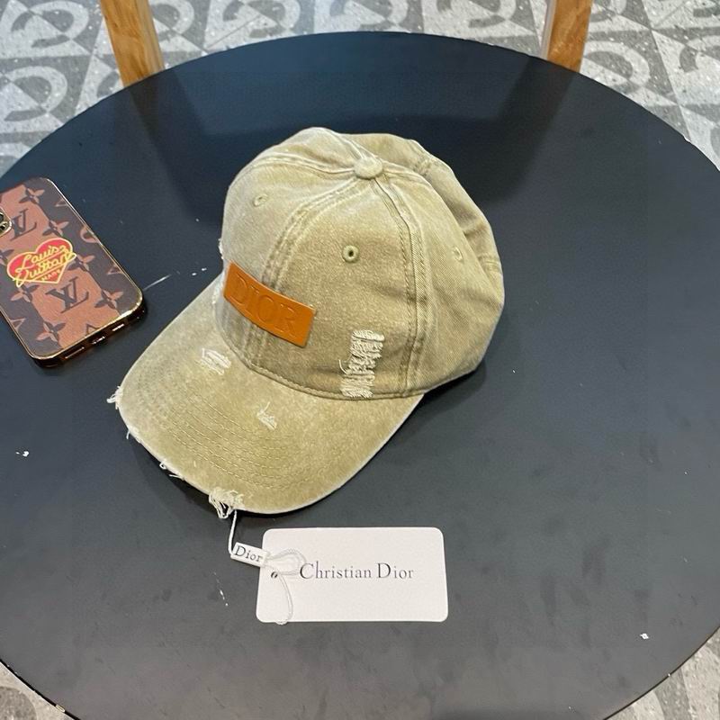 Dior cap (15)