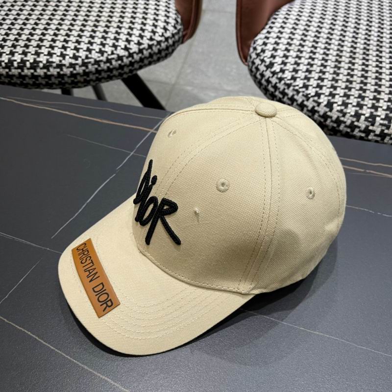 Dior cap (151)
