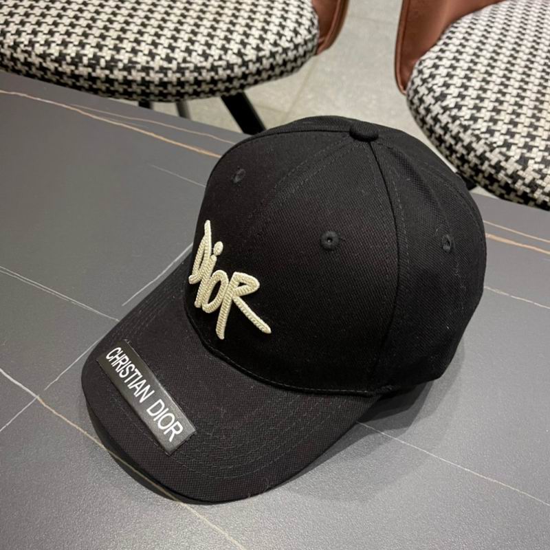 Dior cap (162)
