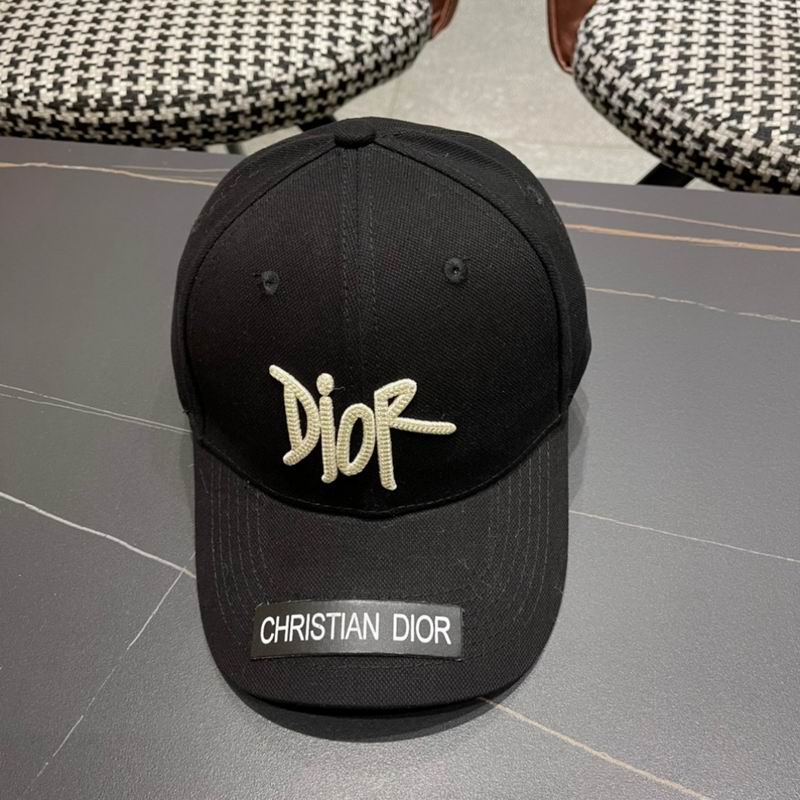 Dior cap (163)