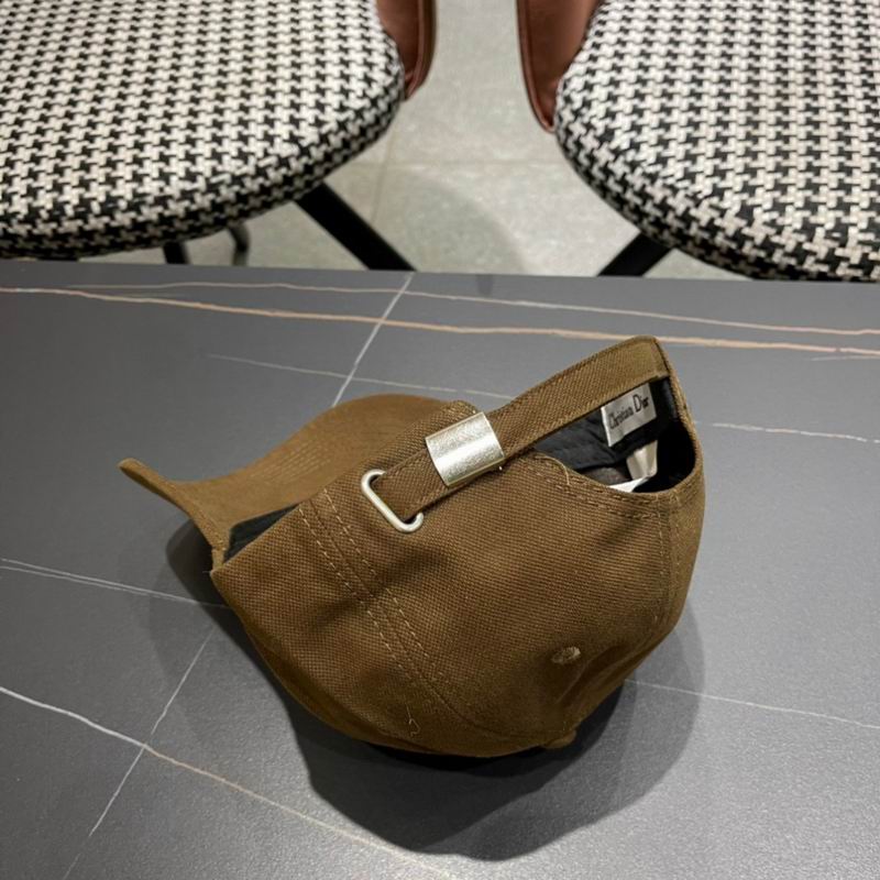 Dior cap (166)